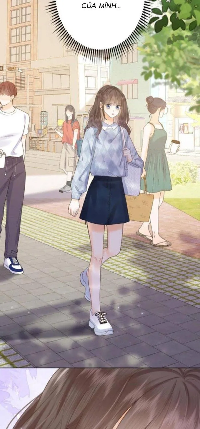 Khi Người Yêu Cũ Si Mê Tôi Chapter 9 - Trang 37
