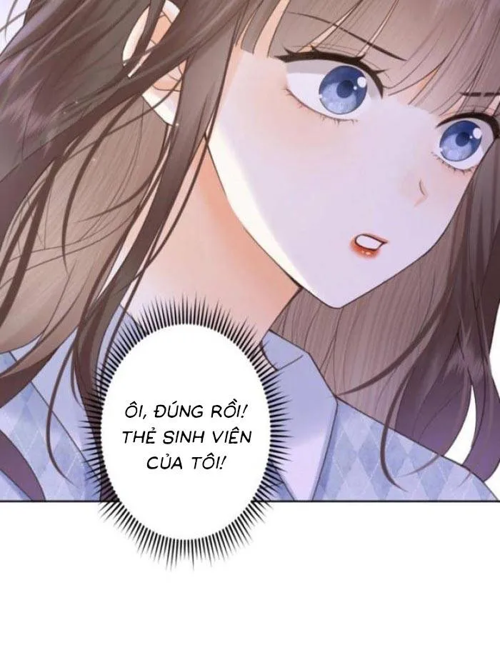 Khi Người Yêu Cũ Si Mê Tôi Chapter 9 - Trang 38