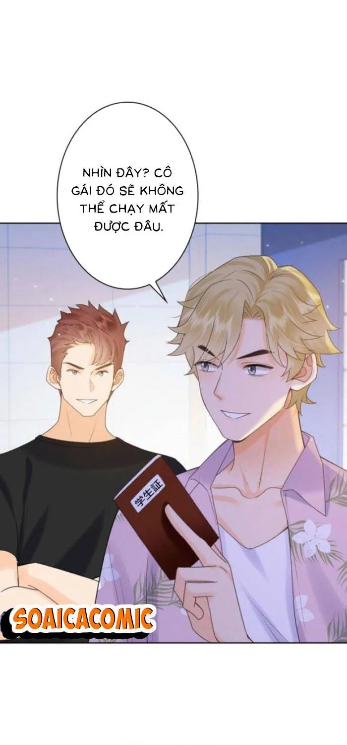 Khi Người Yêu Cũ Si Mê Tôi Chapter 9 - Trang 39