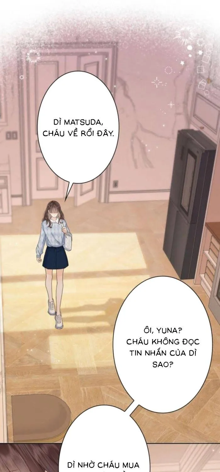 Khi Người Yêu Cũ Si Mê Tôi Chapter 9 - Trang 40