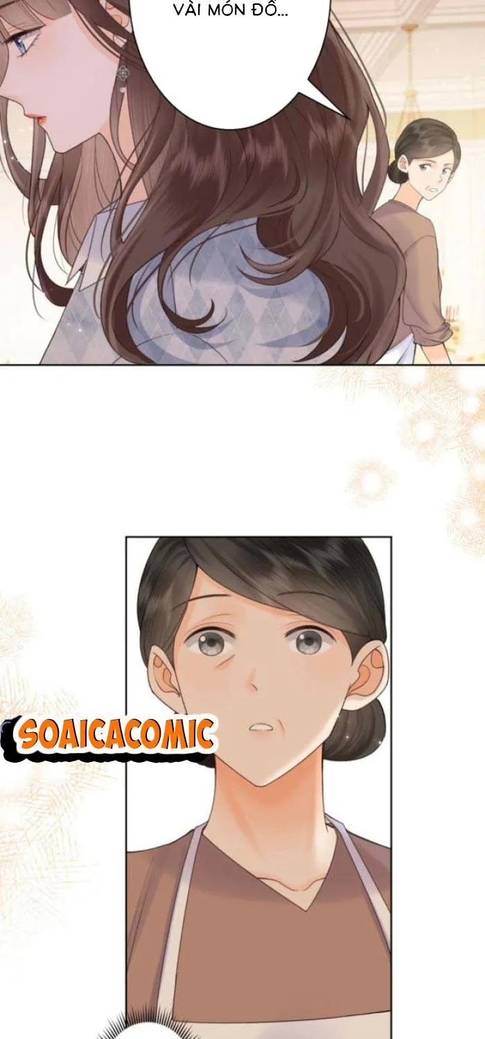Khi Người Yêu Cũ Si Mê Tôi Chapter 9 - Trang 41