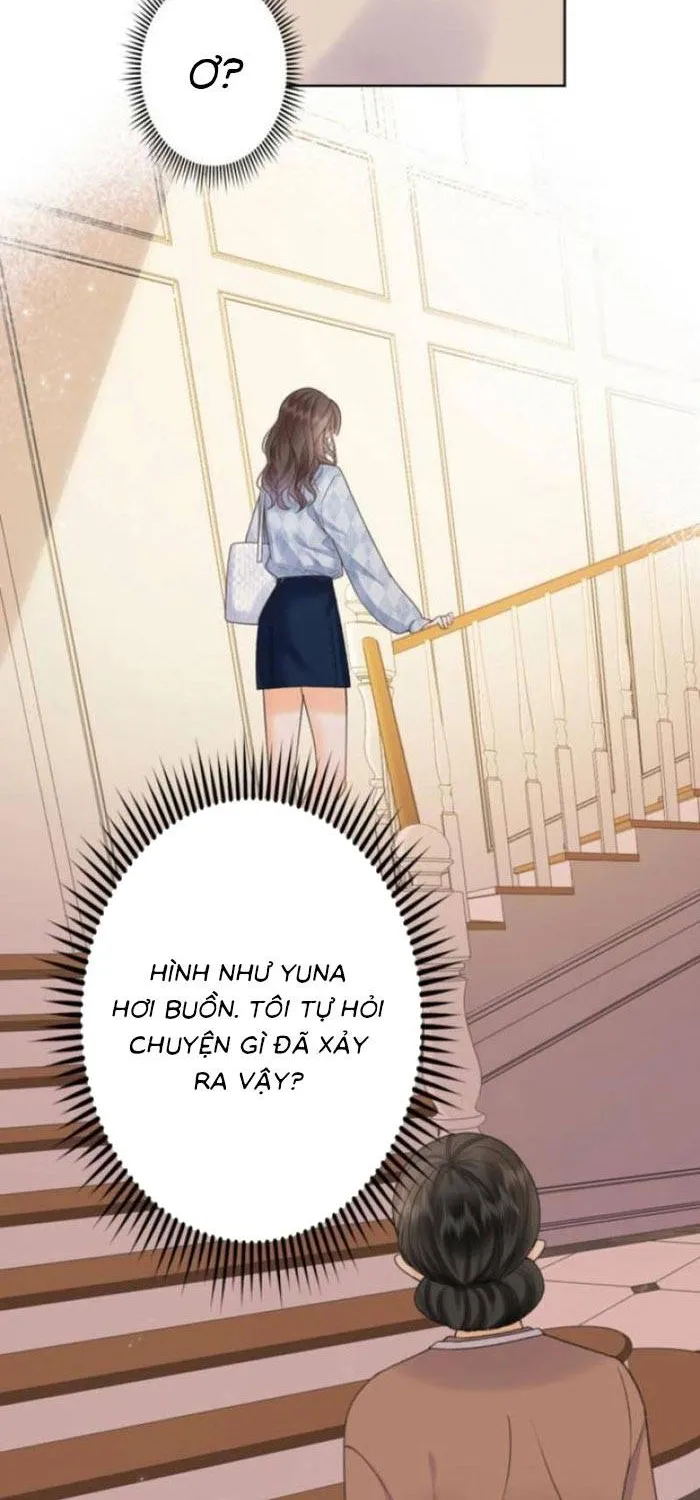 Khi Người Yêu Cũ Si Mê Tôi Chapter 9 - Trang 42