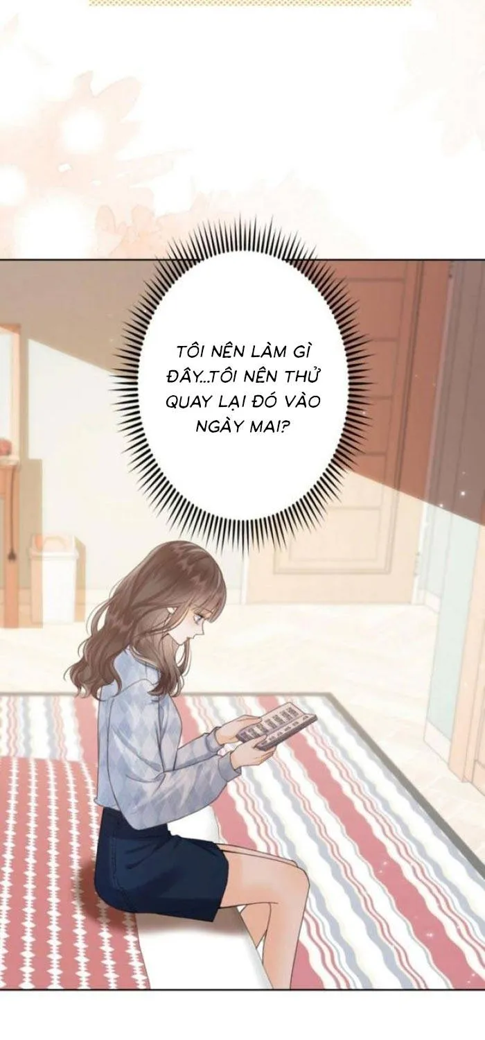 Khi Người Yêu Cũ Si Mê Tôi Chapter 9 - Trang 45