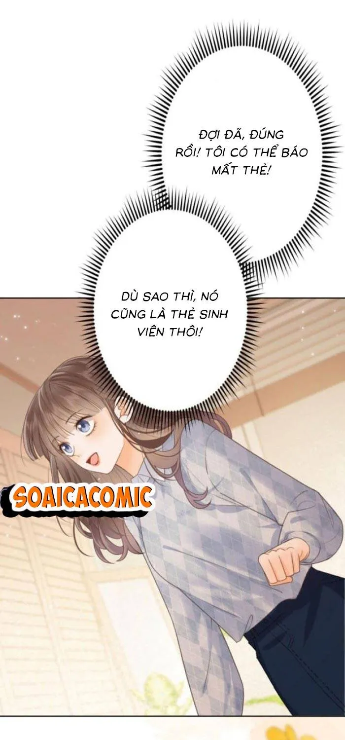 Khi Người Yêu Cũ Si Mê Tôi Chapter 9 - Trang 46