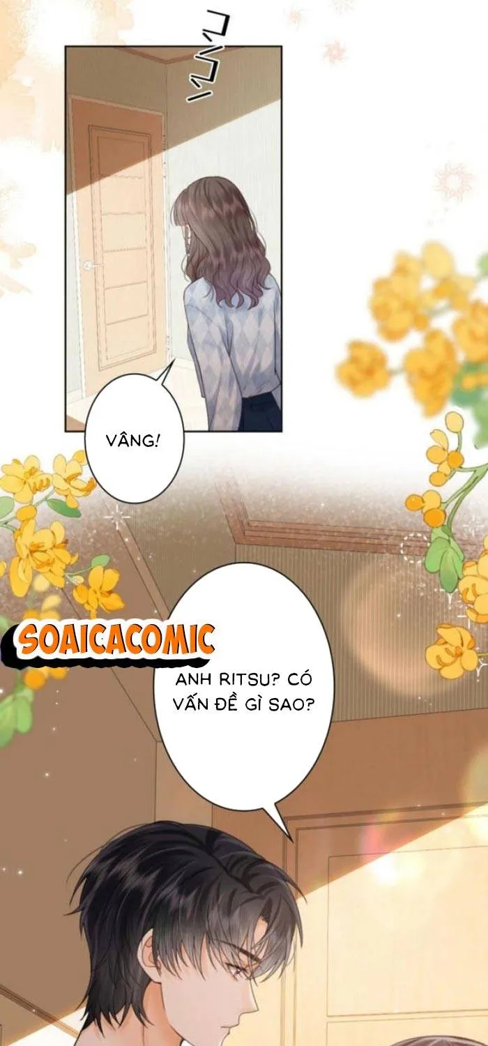 Khi Người Yêu Cũ Si Mê Tôi Chapter 9 - Trang 48