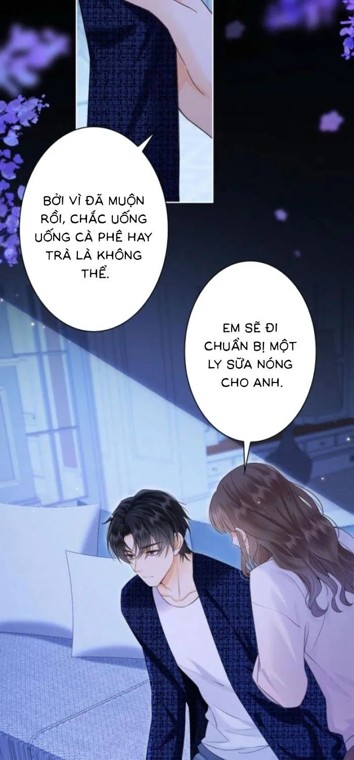 Khi Người Yêu Cũ Si Mê Tôi Chapter 9 - Trang 5