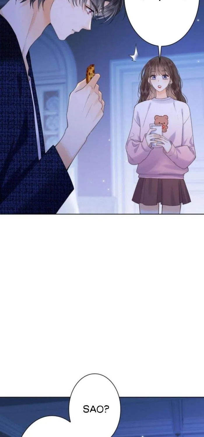 Khi Người Yêu Cũ Si Mê Tôi Chapter 9 - Trang 8