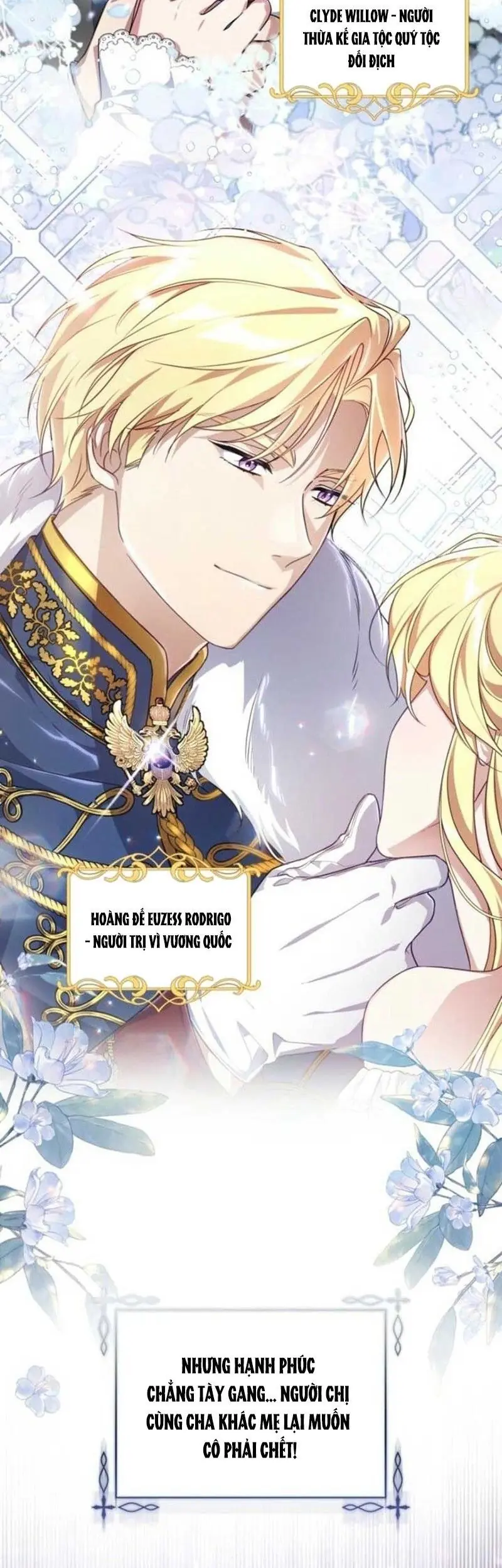 Khi Nữ Phản Diện Là Streamer Chapter 1 - Trang 16