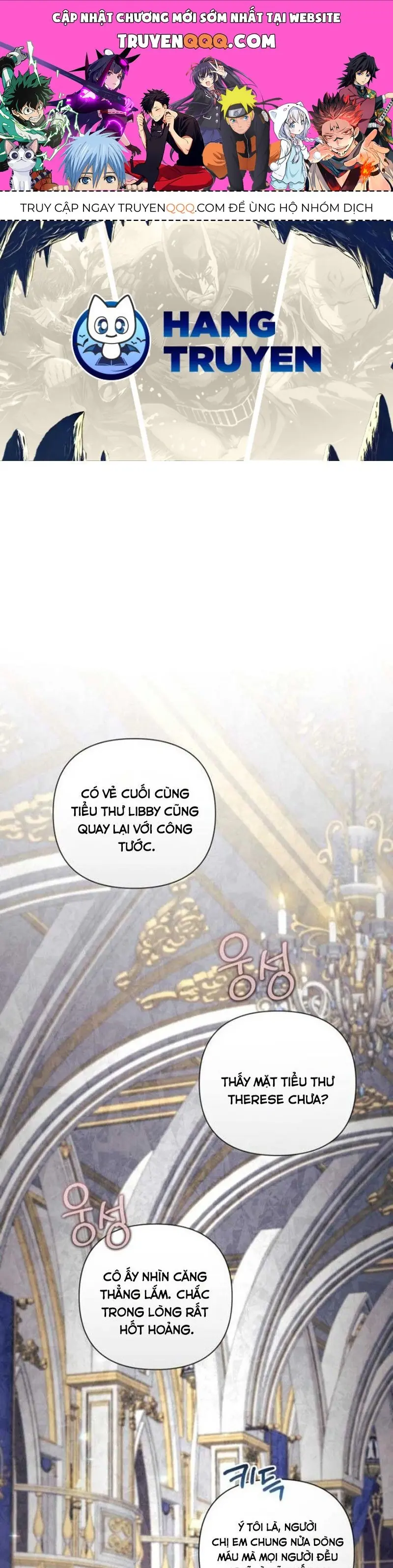 Khi Nữ Phản Diện Là Streamer Chapter 1 - Trang 2