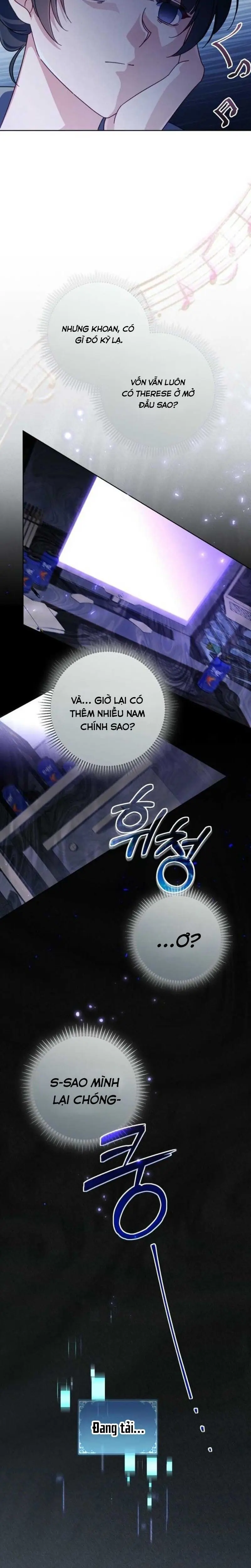 Khi Nữ Phản Diện Là Streamer Chapter 1 - Trang 31