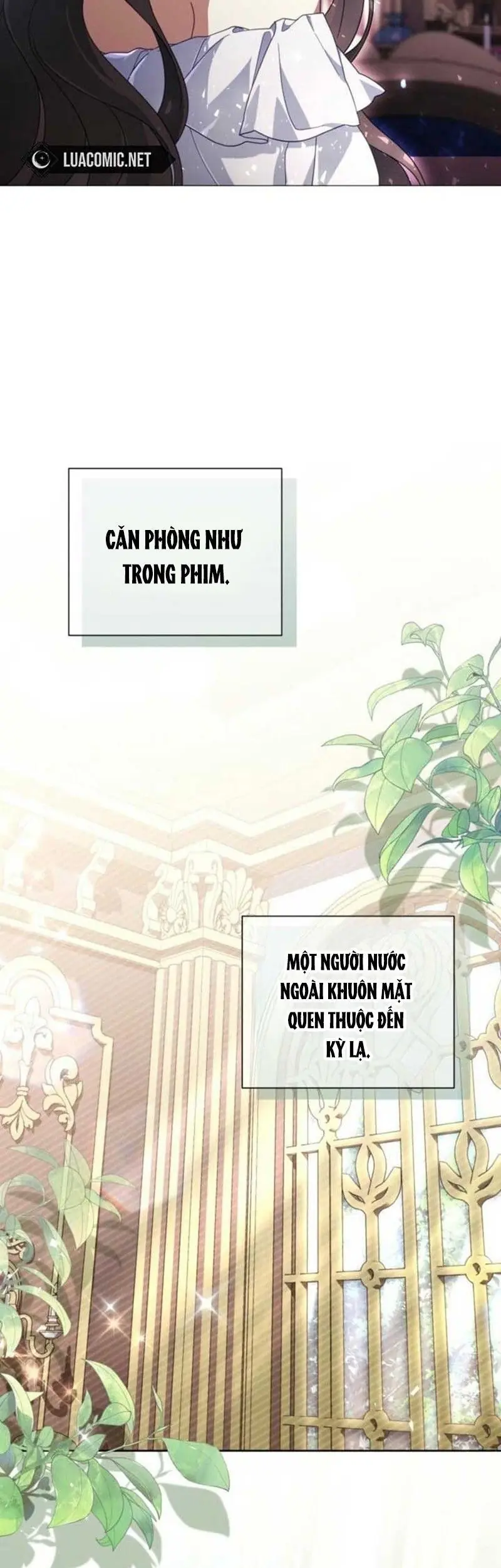 Khi Nữ Phản Diện Là Streamer Chapter 1 - Trang 36