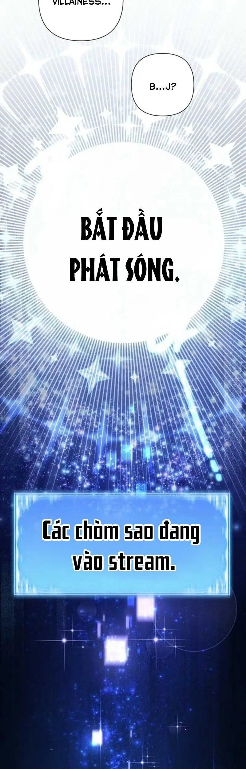 Khi Nữ Phản Diện Là Streamer Chapter 1 - Trang 41