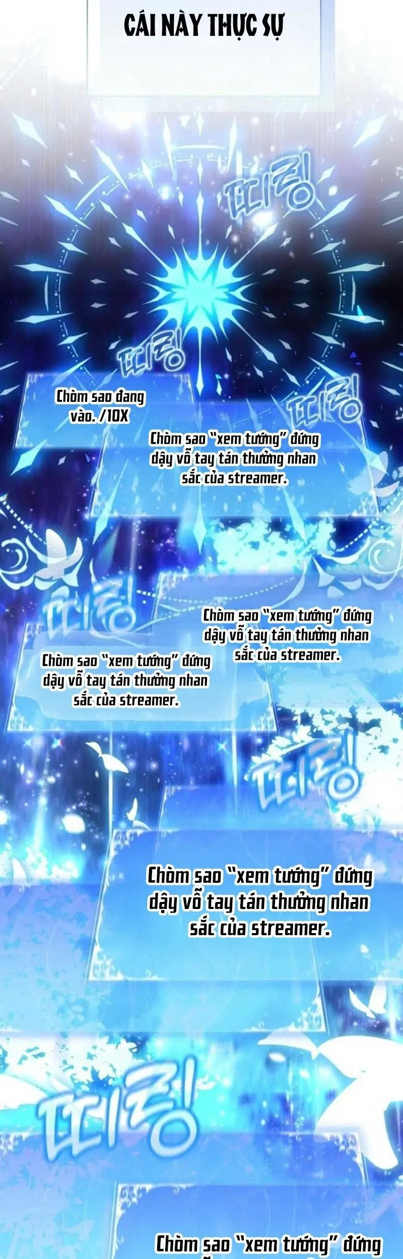 Khi Nữ Phản Diện Là Streamer Chapter 1 - Trang 44