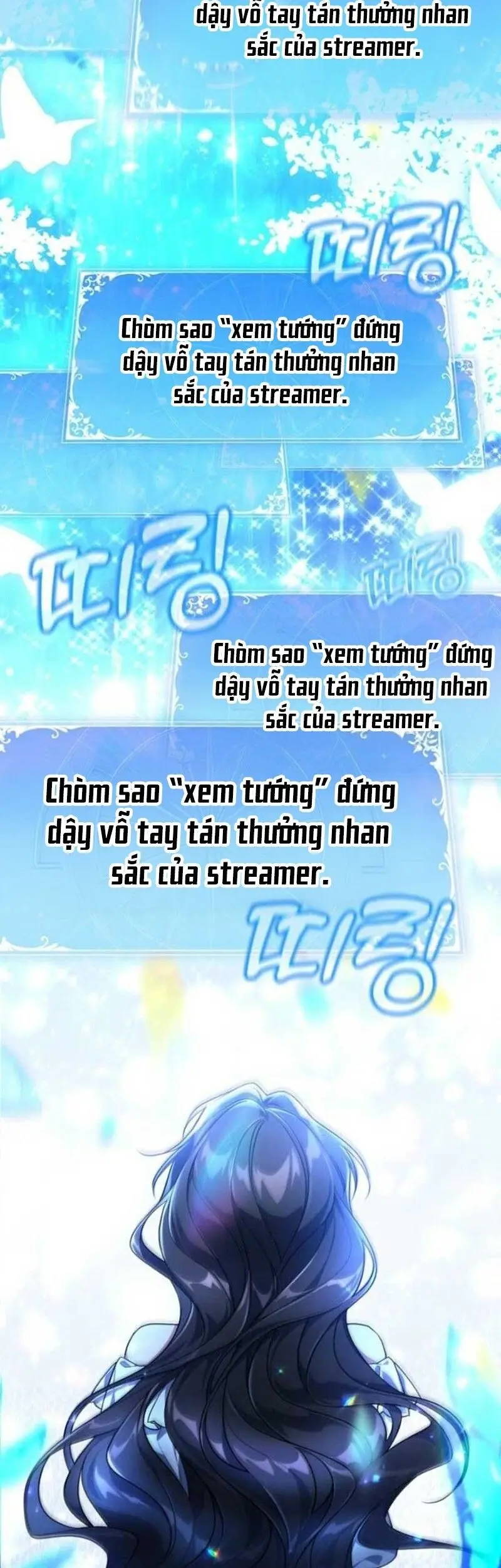 Khi Nữ Phản Diện Là Streamer Chapter 1 - Trang 45
