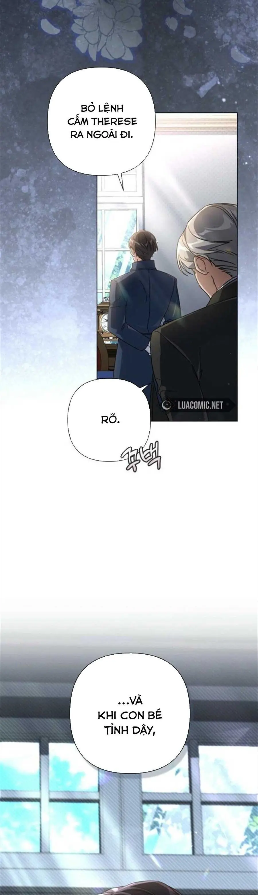 Khi Nữ Phản Diện Là Streamer Chapter 2 - Trang 20