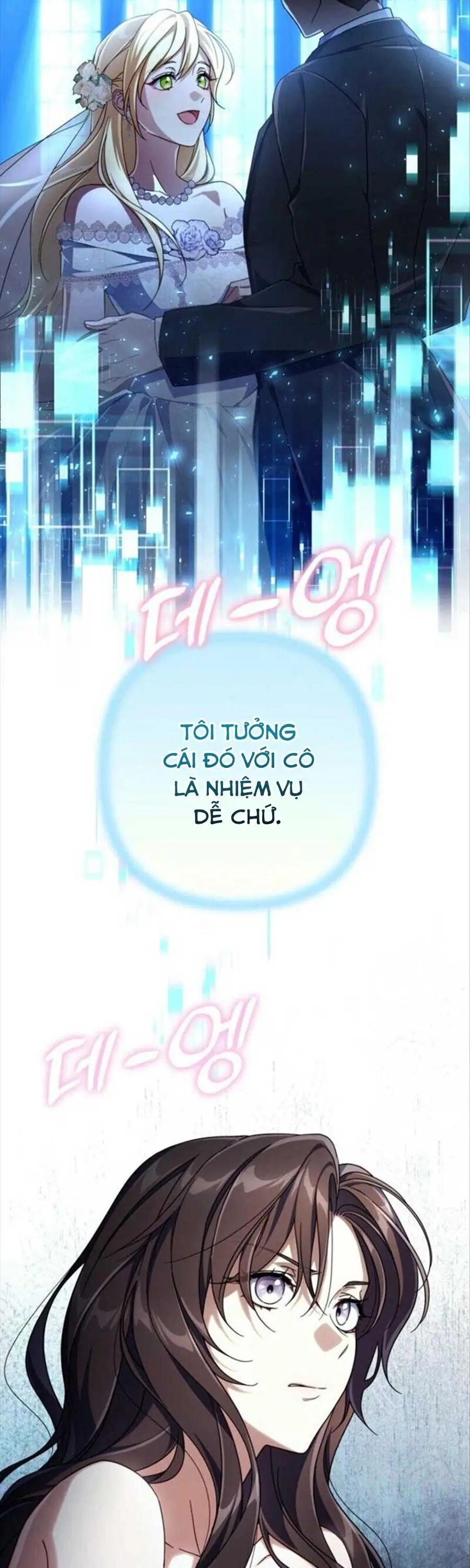 Khi Nữ Phản Diện Là Streamer Chapter 2 - Trang 28