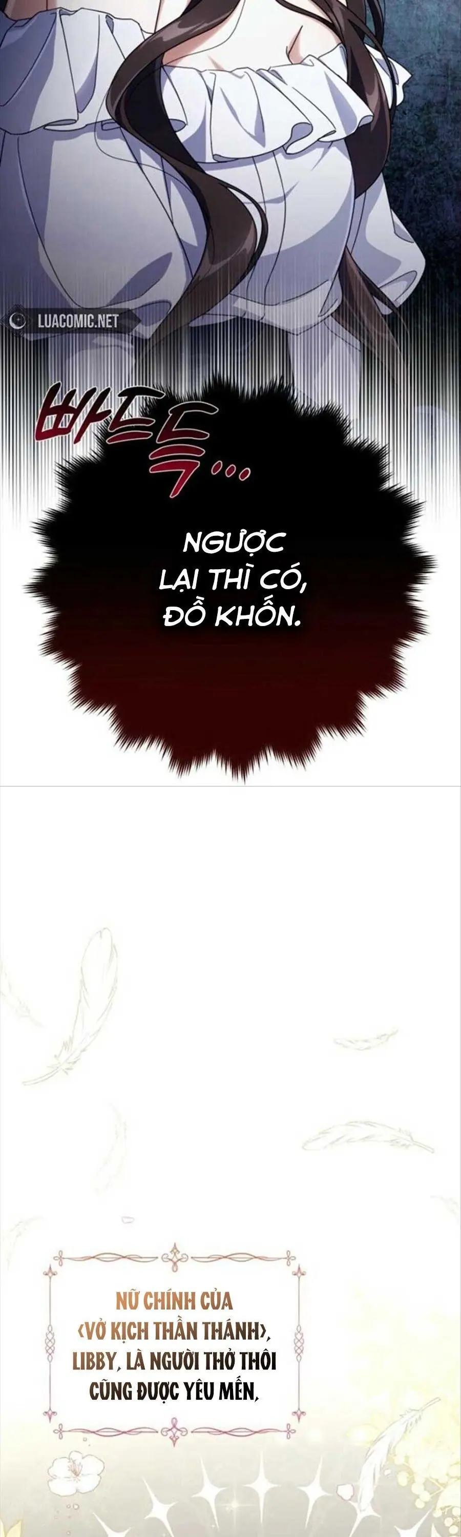Khi Nữ Phản Diện Là Streamer Chapter 2 - Trang 29