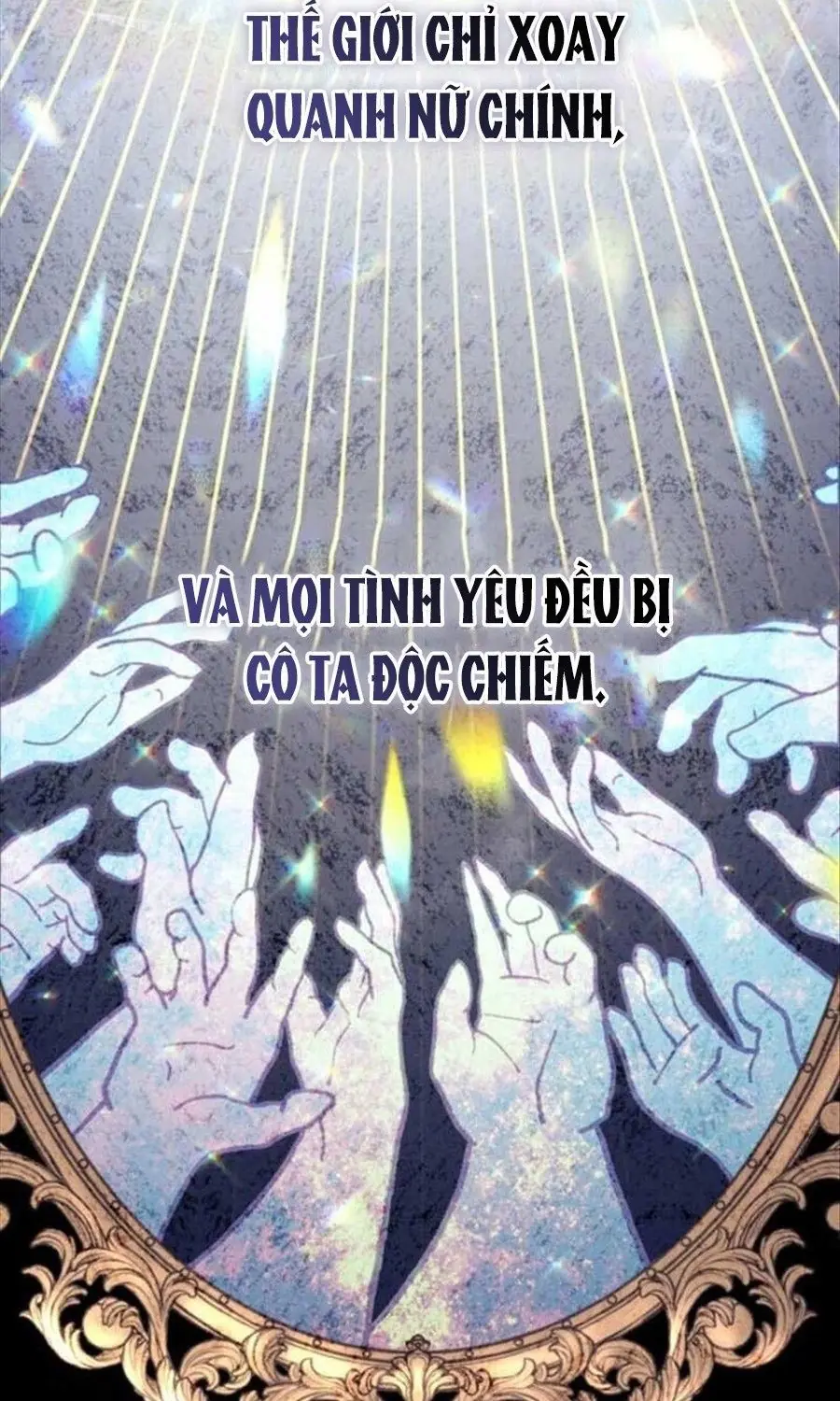 Khi Nữ Phản Diện Là Streamer Chapter 2 - Trang 33