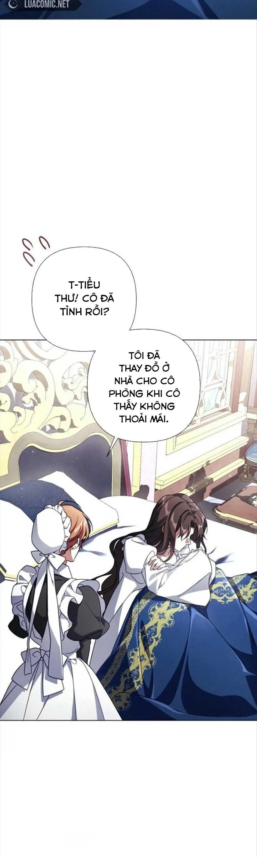 Khi Nữ Phản Diện Là Streamer Chapter 2 - Trang 44