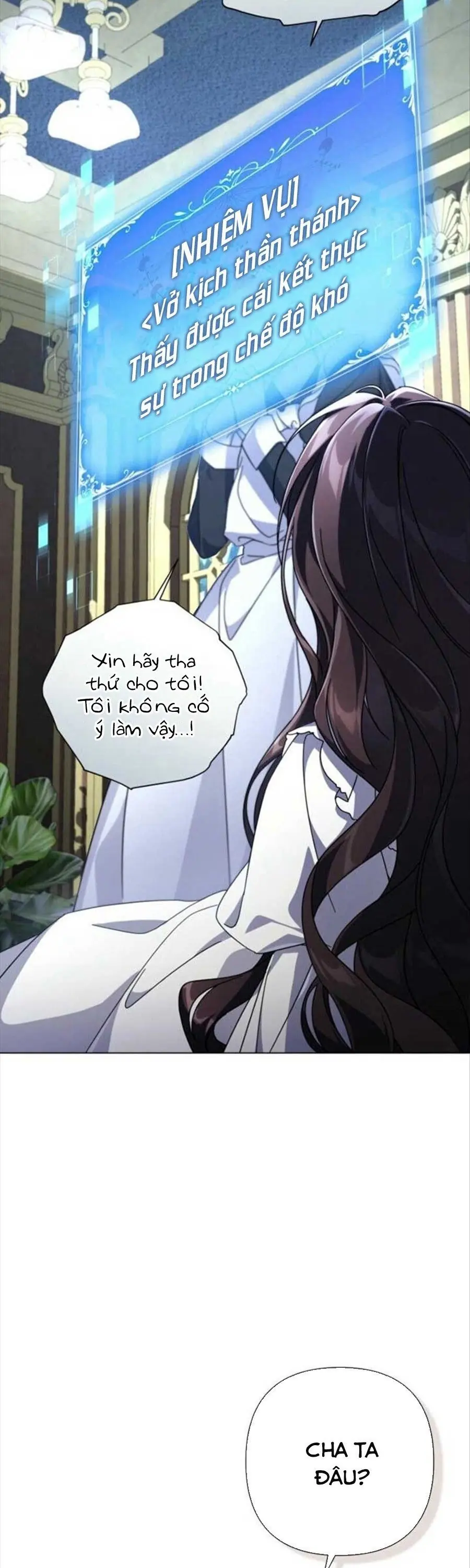 Khi Nữ Phản Diện Là Streamer Chapter 2 - Trang 46