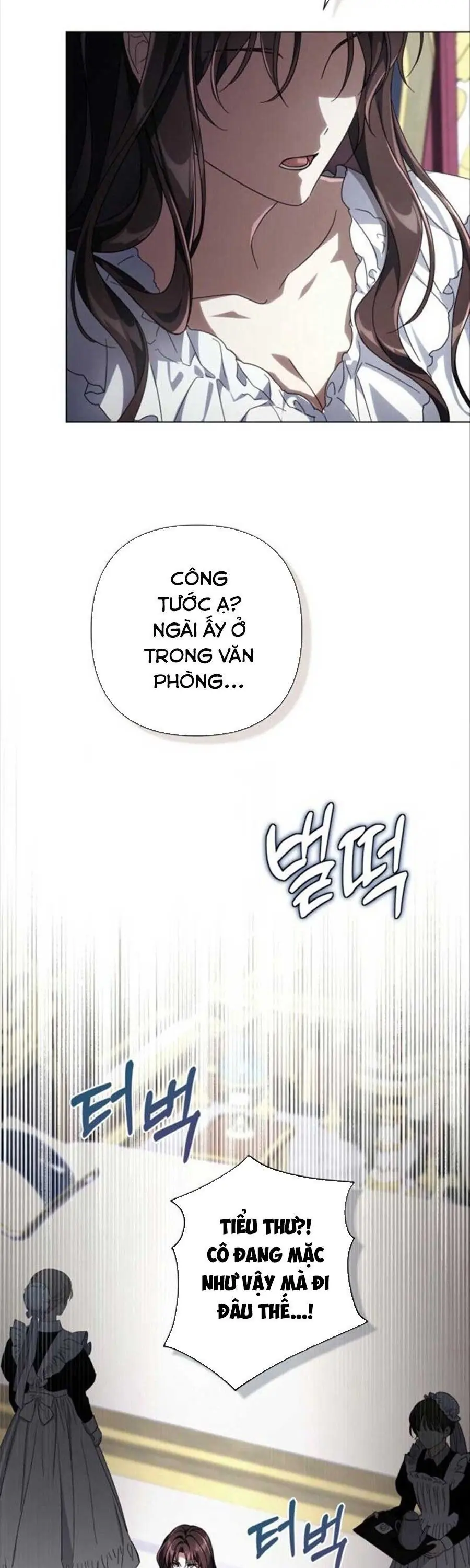Khi Nữ Phản Diện Là Streamer Chapter 2 - Trang 47