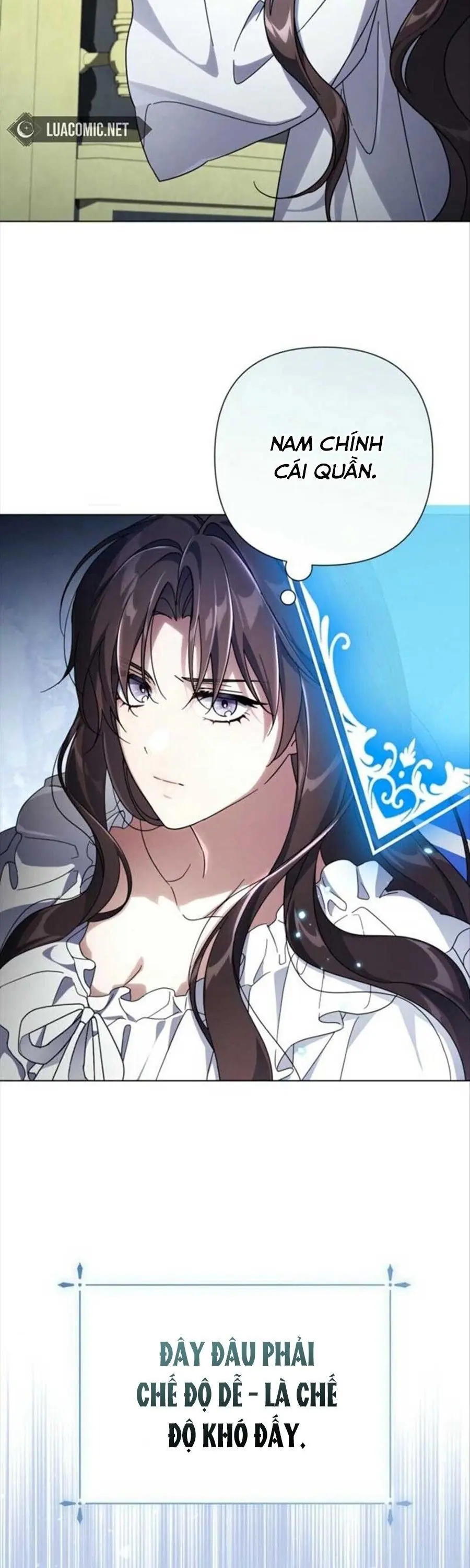 Khi Nữ Phản Diện Là Streamer Chapter 2 - Trang 49