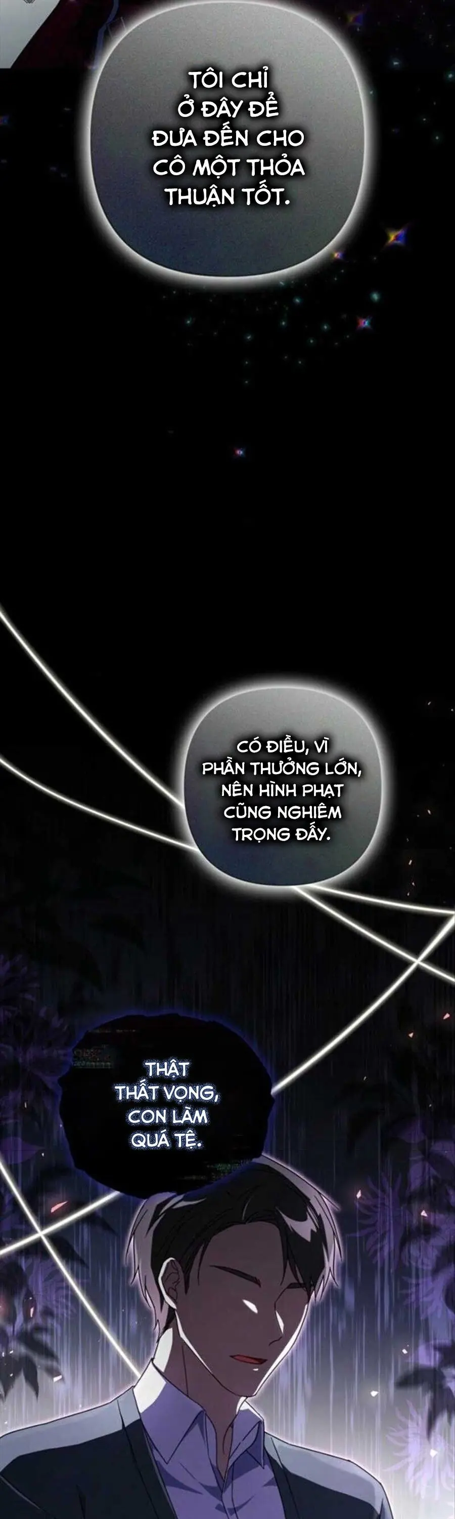 Khi Nữ Phản Diện Là Streamer Chapter 2 - Trang 8