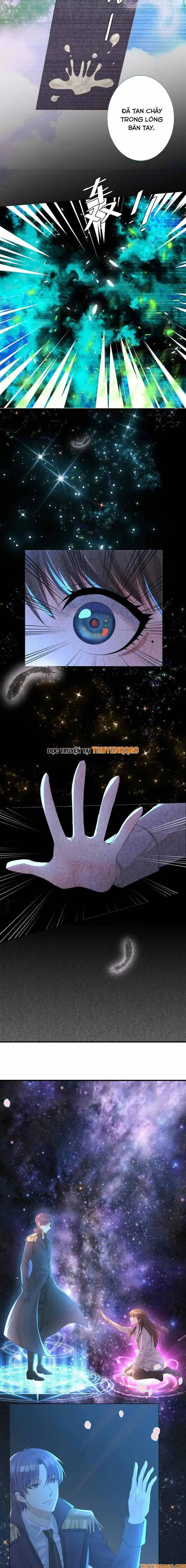 Khi Sao Rơi, Vị Ngon Bắt Đầu Chapter 0 - Trang 6