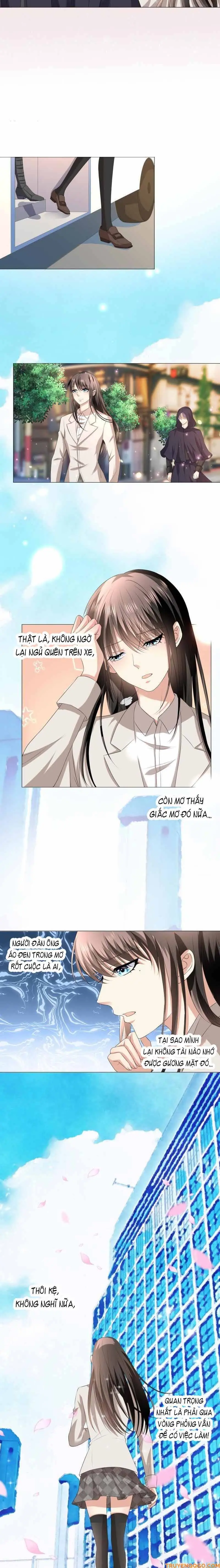 Khi Sao Rơi, Vị Ngon Bắt Đầu Chapter 1 - Trang 6