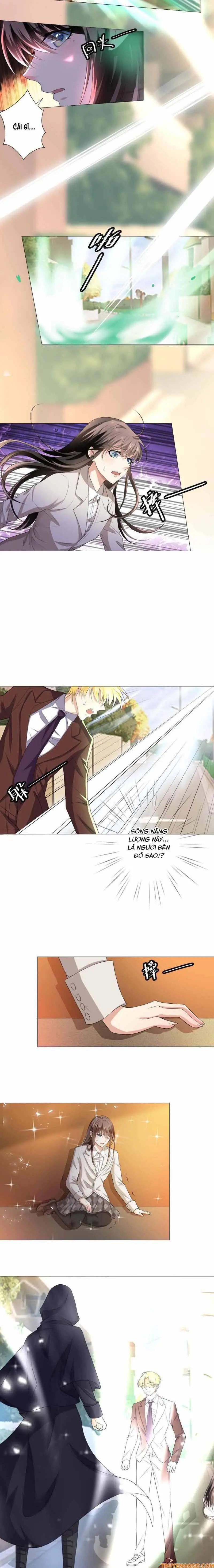 Khi Sao Rơi, Vị Ngon Bắt Đầu Chapter 2 - Trang 6