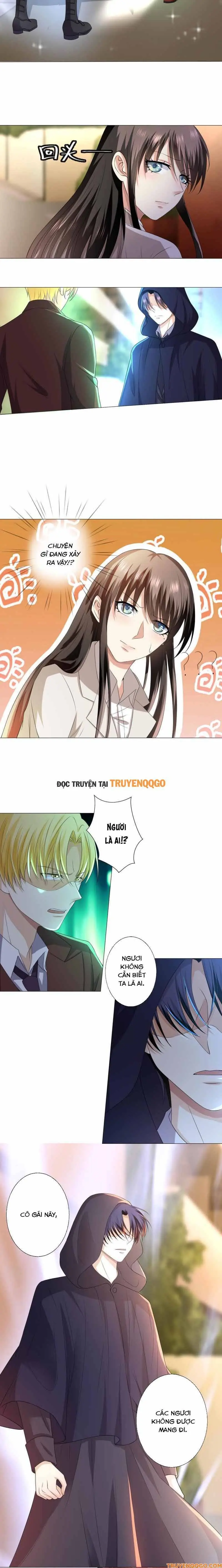 Khi Sao Rơi, Vị Ngon Bắt Đầu Chapter 2 - Trang 7