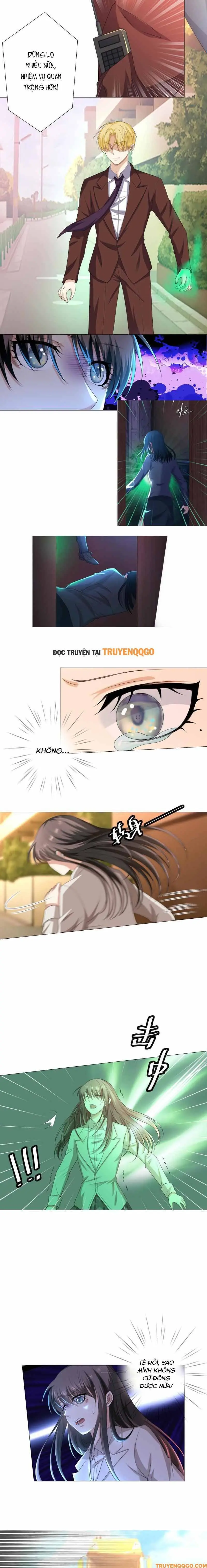 Khi Sao Rơi, Vị Ngon Bắt Đầu Chapter 2 - Trang 8