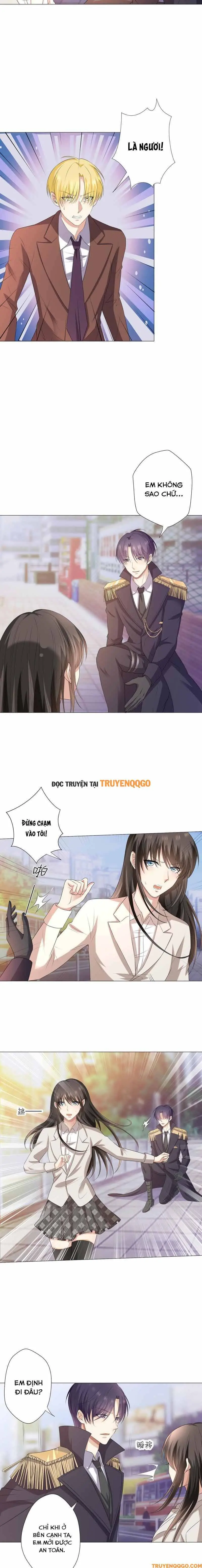 Khi Sao Rơi, Vị Ngon Bắt Đầu Chapter 3 - Trang 4