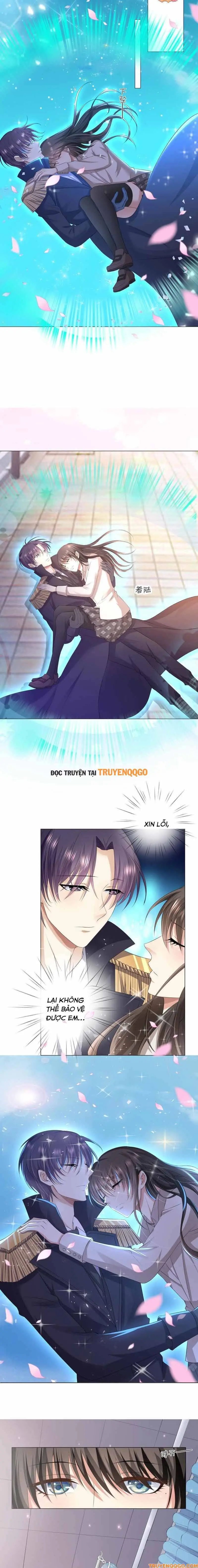 Khi Sao Rơi, Vị Ngon Bắt Đầu Chapter 4 - Trang 4