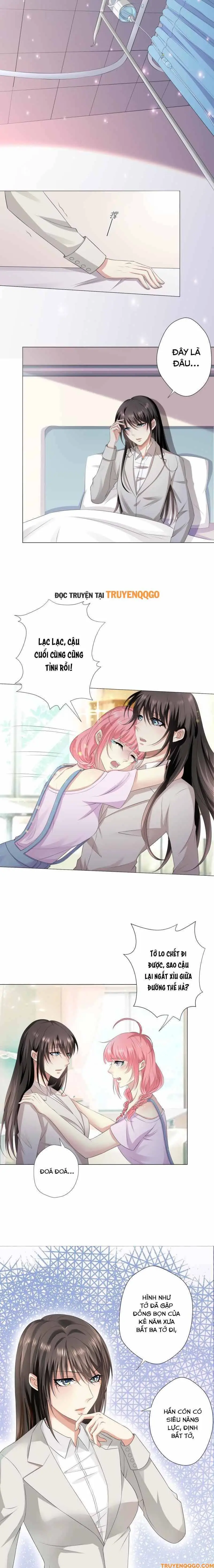 Khi Sao Rơi, Vị Ngon Bắt Đầu Chapter 4 - Trang 5