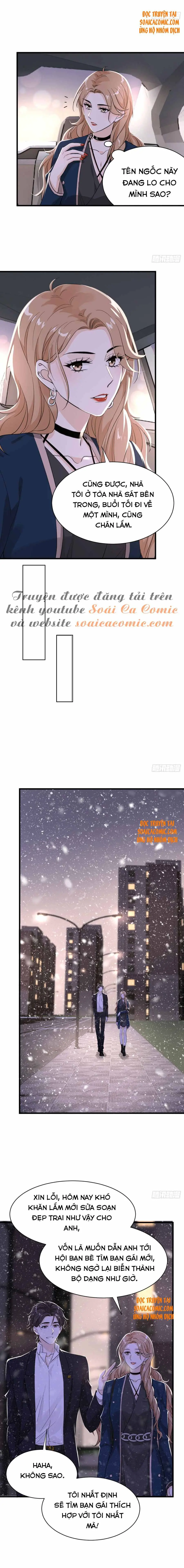 Khi Thanh Mai Trúc Mã Gặp Lại Nhau Chapter 17 - Trang 7