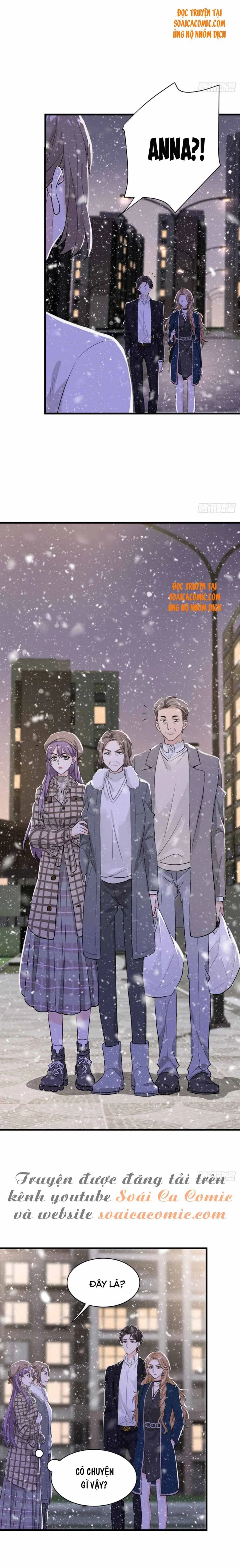 Khi Thanh Mai Trúc Mã Gặp Lại Nhau Chapter 17 - Trang 8