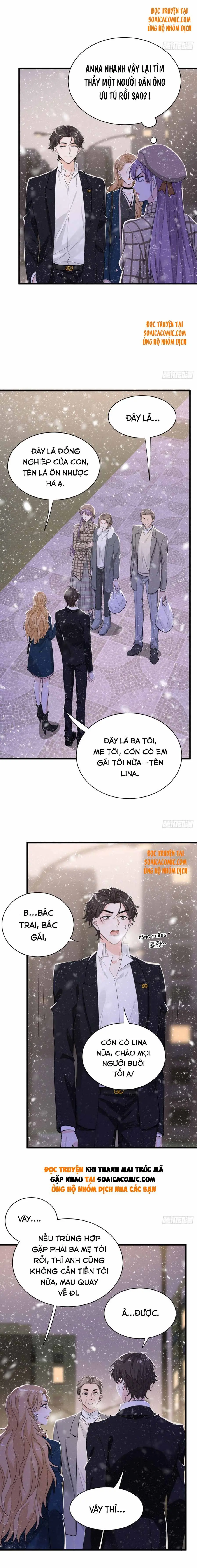 Khi Thanh Mai Trúc Mã Gặp Lại Nhau Chapter 17 - Trang 9