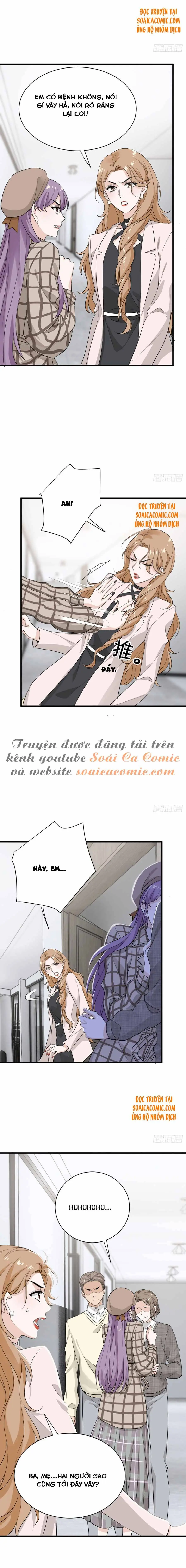 Khi Thanh Mai Trúc Mã Gặp Lại Nhau Chapter 19 - Trang 4