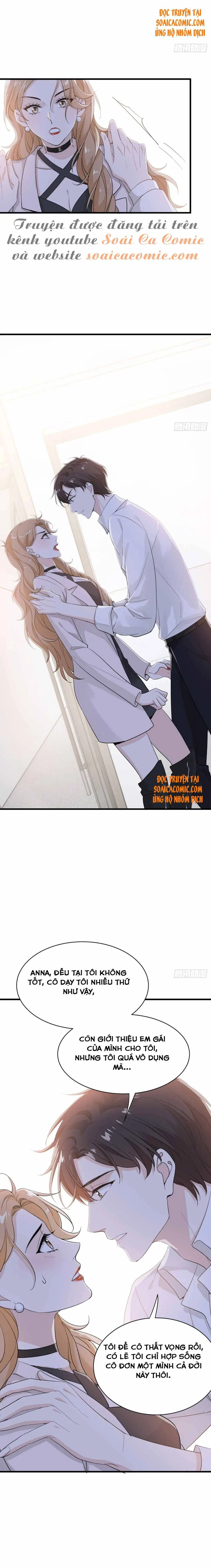 Khi Thanh Mai Trúc Mã Gặp Lại Nhau Chapter 19 - Trang 7