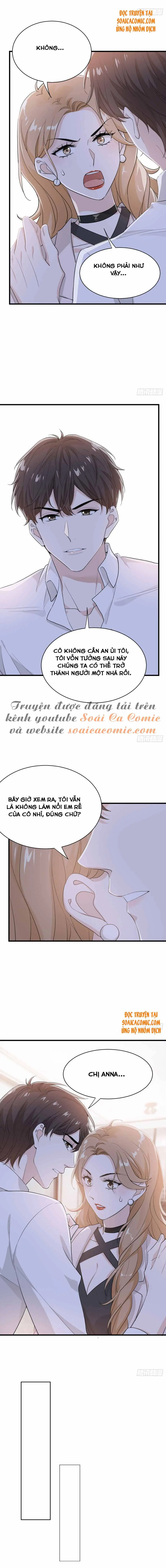 Khi Thanh Mai Trúc Mã Gặp Lại Nhau Chapter 19 - Trang 8