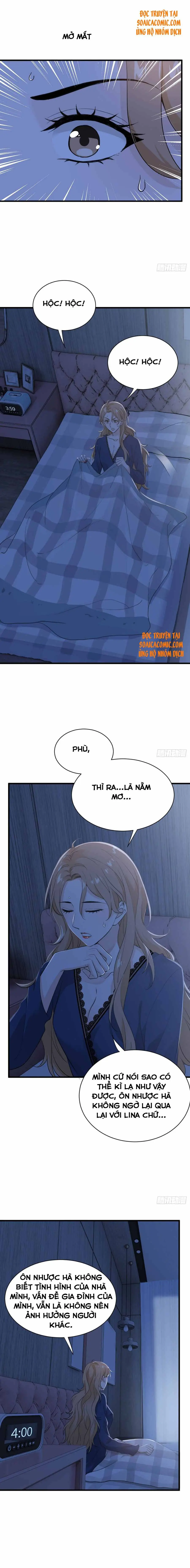 Khi Thanh Mai Trúc Mã Gặp Lại Nhau Chapter 19 - Trang 9