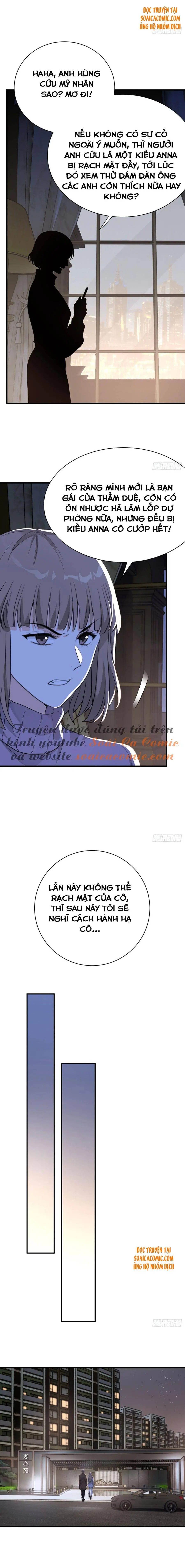 Khi Thanh Mai Trúc Mã Gặp Lại Nhau Chapter 27 - Trang 6
