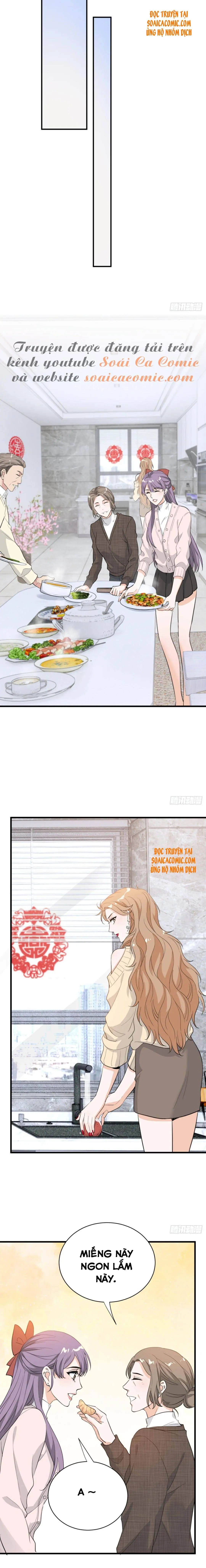 Khi Thanh Mai Trúc Mã Gặp Lại Nhau Chapter 30 - Trang 6