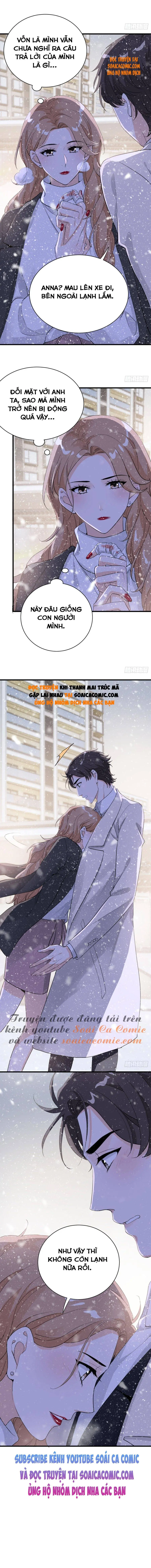 Khi Thanh Mai Trúc Mã Gặp Lại Nhau Chapter 31 - Trang 7