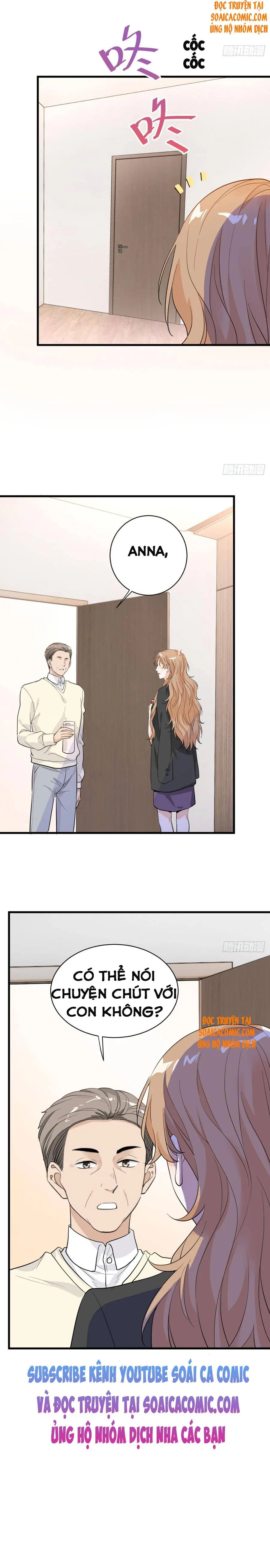 Khi Thanh Mai Trúc Mã Gặp Lại Nhau Chapter 33 - Trang 7