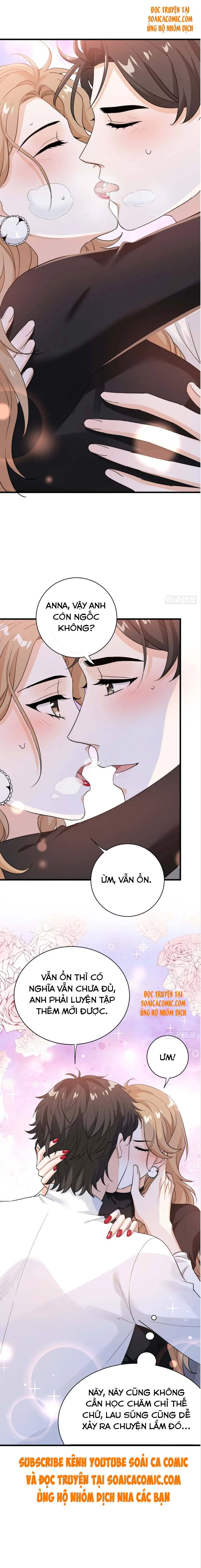 Khi Thanh Mai Trúc Mã Gặp Lại Nhau Chapter 37 - Trang 5