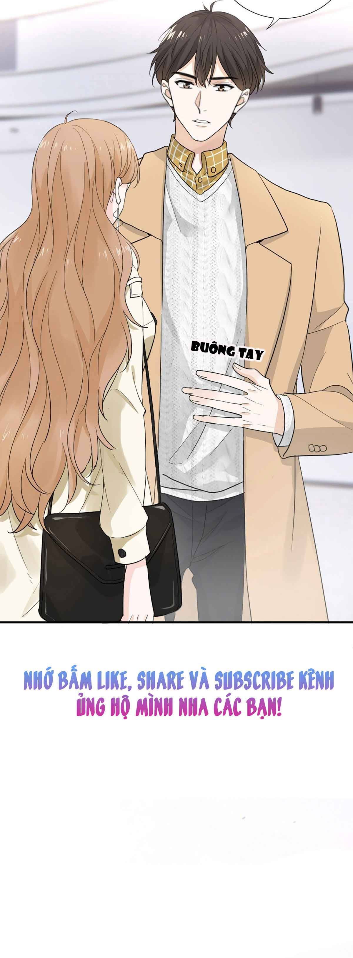 Khi Thanh Mai Trúc Mã Gặp Lại Nhau Chapter 4 - Trang 4