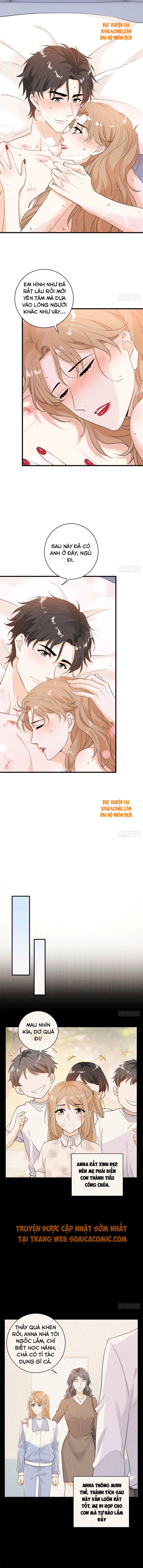 Khi Thanh Mai Trúc Mã Gặp Lại Nhau Chapter 40 - Trang 3