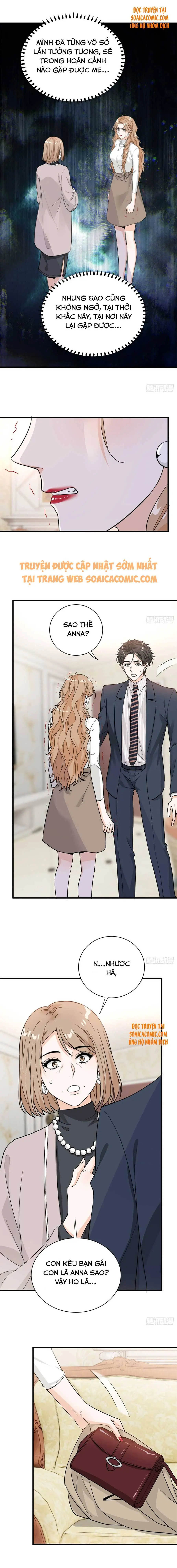 Khi Thanh Mai Trúc Mã Gặp Lại Nhau Chapter 41 - Trang 6